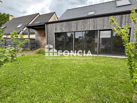 Vente maison 3 pièces Treffendel 35