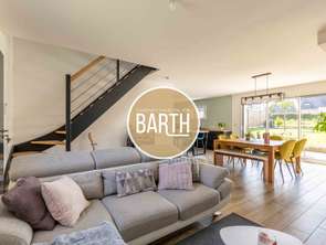 Vente Maison 3 chambresTreffendel