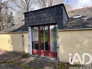 Vente Maison 4 piècesTreffendel