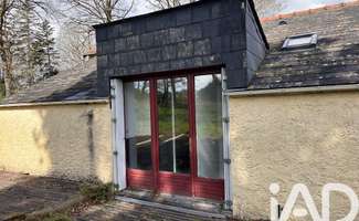 Photo Vente maison Treffendel