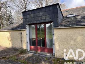 Vente Maison 4 piècesTreffendel