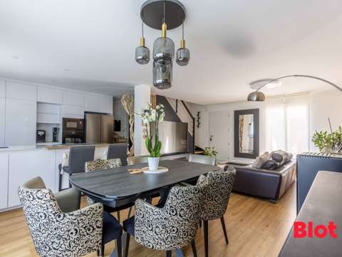 Vente maison 4 pièces Treffendel 35