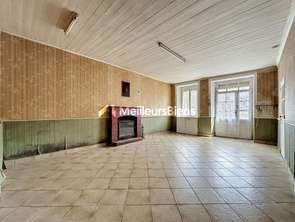 Vente Maison 3 chambresTreffendel