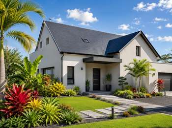 Vente maison Treffendel 35