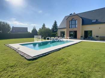 Vente Maison 4 chambresTreffendel