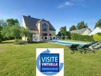 Vente maison 7 pièces Vente maison 7 pièces