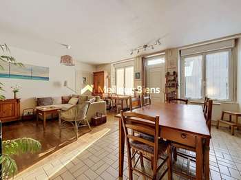Photo Vente maison Treffendel
