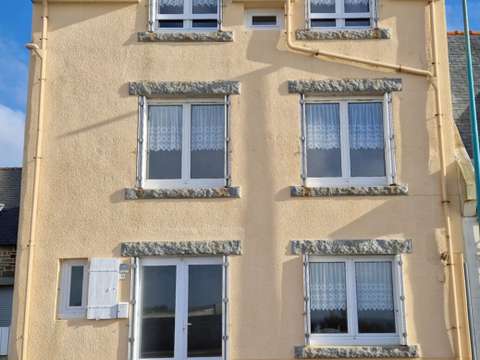 Vente maison 5 pièces Treffiagat 29