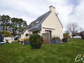 Vente Maison 3 chambresTreffiagat