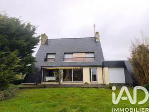 Vente Maison 3 chambresTreffiagat