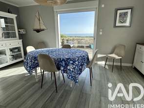 Vente Maison 3 chambresTreffiagat