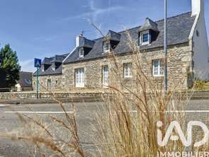 Vente Maison 4 chambresTreffiagat