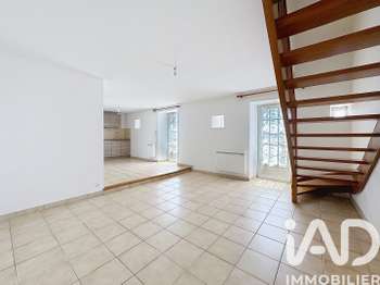 Vente Maison 4 chambresTreffiagat