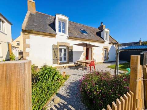 Vente maison 4 pièces Treffiagat 29