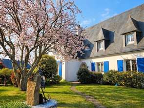 Vente Maison 6 chambresTreffiagat