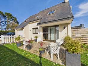 Vente Maison 3 chambresTreffiagat