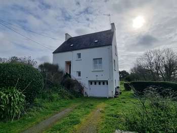 Vente maison 5 pièces Treffiagat 29