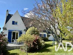 Vente Maison 6 chambresTreffiagat