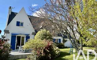 Photo Vente maison Treffiagat