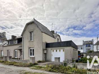 Vente maison 7 pièces Treffiagat 29