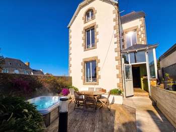 Vente maison 5 pièces Treffiagat 29