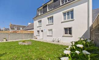 Photo Vente maison Treffiagat