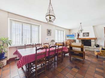 Vente maison 9 pièces