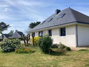 Vente Maison 5 chambresTreffiagat