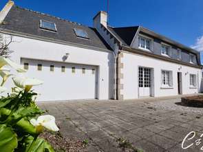 Vente Maison 3 chambresTreffiagat