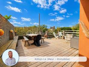 Vente Maison 3 chambresTreffiagat