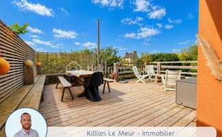 Photo Vente maison Treffiagat