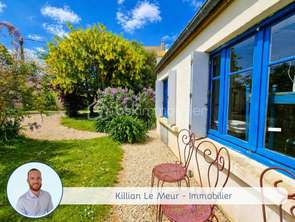 Vente Maison 3 chambresTreffiagat