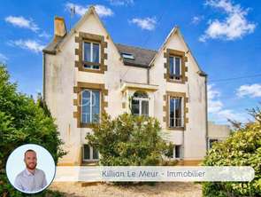 Vente Maison 3 chambresTreffiagat