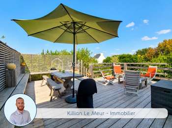 Vente Maison 3 chambresTreffiagat