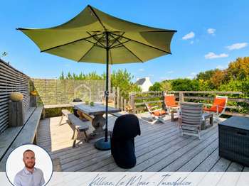 Vente Maison 3 chambresTreffiagat