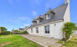 Photo Vente maison Treffiagat