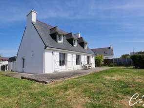 Vente Maison 5 chambresTreffiagat