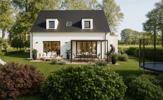 Photo Vente maison Treffiagat