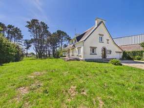 Vente Maison 4 chambresTreffiagat
