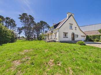 Vente maison 6 pièces Treffiagat 29