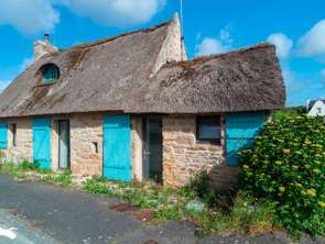 Vente Maison 1 chambreTreffiagat