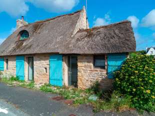 Photo Vente maison Treffiagat