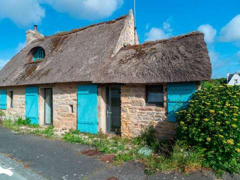 Vente maison 2 pièces Treffiagat 29