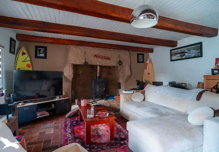 Vente maison 2 pièces
