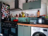 Vente maison 2 pièces