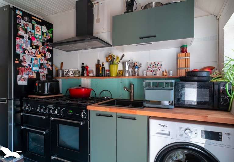 Vente maison 2 pièces