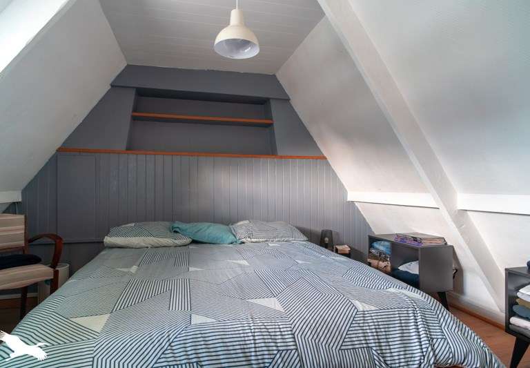 Vente maison 2 pièces