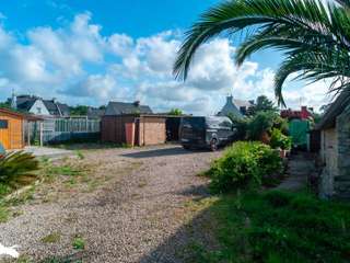 Vente maison 2 pièces