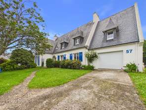 Vente Maison 5 chambresTreffiagat