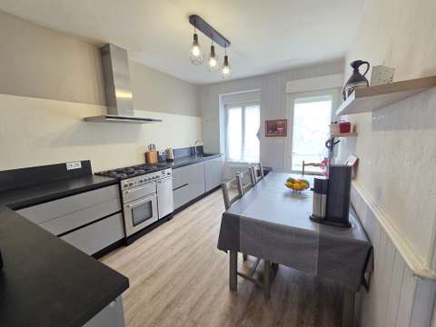 Vente maison 10 pièces Vente maison 10 pièces